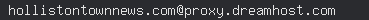email