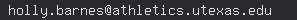 email