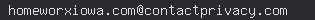 email