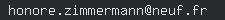 email
