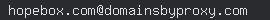 email