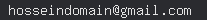 email