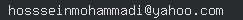 email