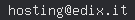 email