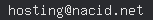 email
