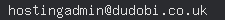 email