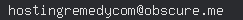 email