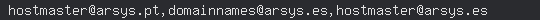 email