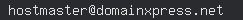 email