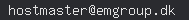 email