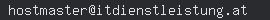 email