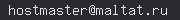 email