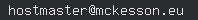 email