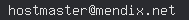 email
