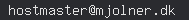 email