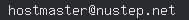 email