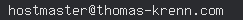 email