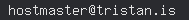 email