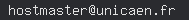 email