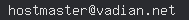 email