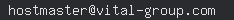 email