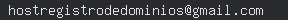 email