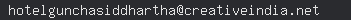 email