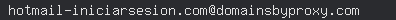 email