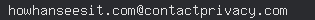 email