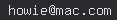 email