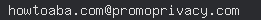 email