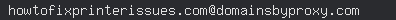email