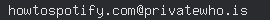 email
