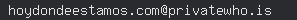 email