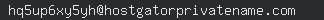 email