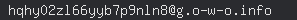 email