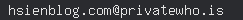 email