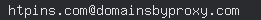 email