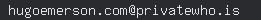 email