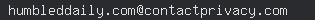 email