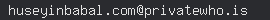 email