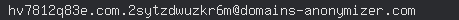 email