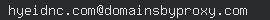 email