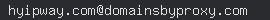 email