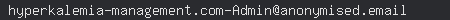 email