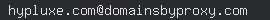 email