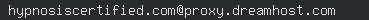 email