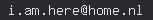 email