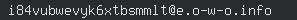 email
