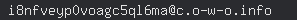email